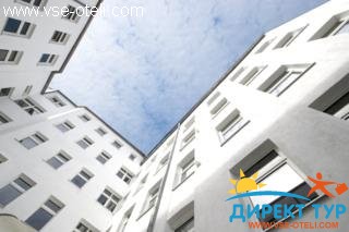 Фото #1City 54 Hotel and Hostel (City 54 Hotel and Hostel)