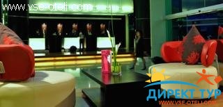 Фото #1Novotel 1Borneo Kota Kinabalu (Novotel 1Borneo Kota Kinabalu)