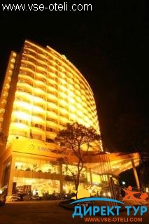 Фото #1Saigon Halong Hotel (Saigon Halong Hotel)