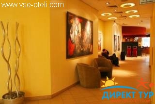 Фото #1Bel Air (Bel Air)