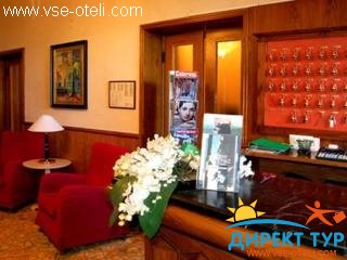 Фото #1Albergo Nazionale (Albergo Nazionale)