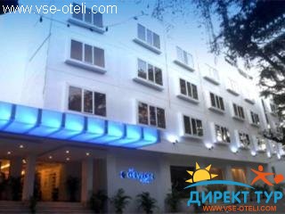 Фото #1The Chevron (The Chevron)