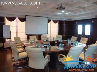 Фото #1Retaj Al Rayyan (Retaj Al Rayyan)