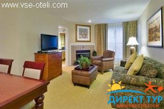 Фото #1Homewood Suites by Hilton Boulder (Homewood Suites by Hilton Boulder)