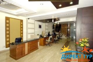 Фото #1Airport International (Airport International)