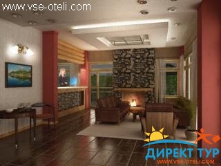 Фото #1Cilene del Faro Suites & Spa (Cilene del Faro Suites & Spa)