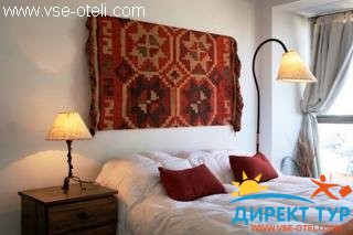 Фото #1Callao Plaza Suites (Callao Plaza Suites)