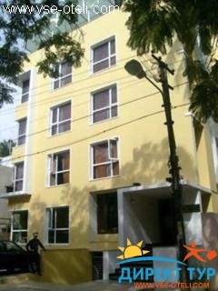 Фото #1The Residence-Indira Nagar (The Residence-Indira Nagar)