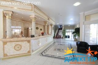 Фото #1Best Western Premier Corsica (Best Western Premier Corsica)