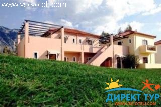 Фото #1Elite City Resort (Elite City Resort)