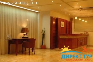 Фото #1Preveza City (Preveza City)