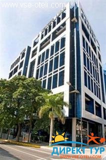 Фото #1Centro Lido (Centro Lido)