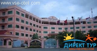 Фото #1Golden Sand (Golden Sand)