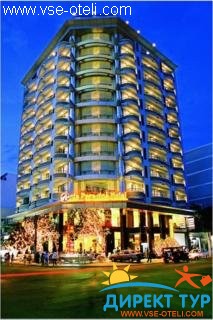 Фото #1Asia Paradise (Asia Paradise)