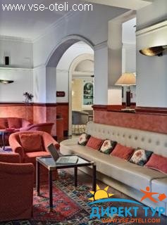 Фото #1BW Hotel Biasutti (BW Hotel Biasutti)