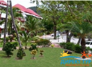 Фото #1Tranquility bay Antigua (Tranquility bay Antigua)