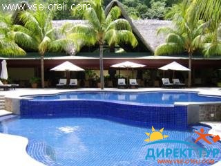 Фото #1Paradise Sun (Paradise Sun)