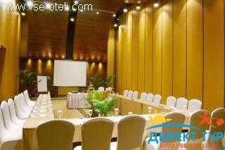 Фото #1Novotel Bandung (Novotel Bandung)