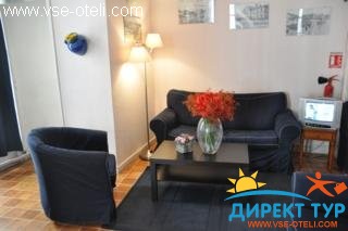 Фото #1Sylvabelle Marseille (Sylvabelle Marseille)