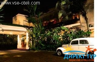 Фото #1Graha Cakra Malang (Graha Cakra Malang)