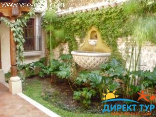 Фото #1Lo De Bernal (Lo De Bernal)