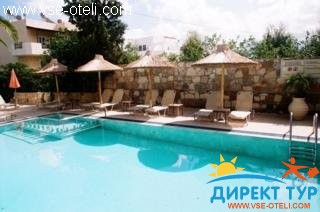 Фото #1Irida (Irida)