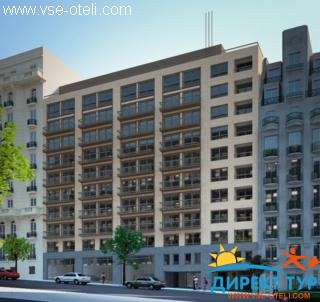 Фото #1Dazzler Flats, Quartier Basavilbaso (Dazzler Flats, Quartier Basavilbaso)