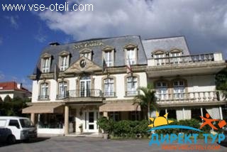 Фото #1San Carlos (San Carlos)