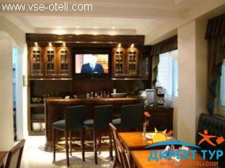 Фото #1Chateau Blend Hotel Boutique (Chateau Blend Hotel Boutique)