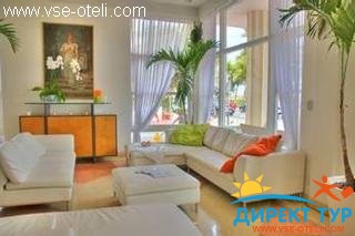 Фото #1Majestic South Beach Hotel (Majestic South Beach Hotel)