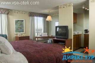 Фото #15 Calgary Downtown Suites (5 Calgary Downtown Suites)