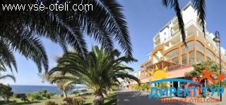 Фото #1Pestana Promenade Ocean Resort Hotel (Pestana Promenade Ocean Resort Hotel)