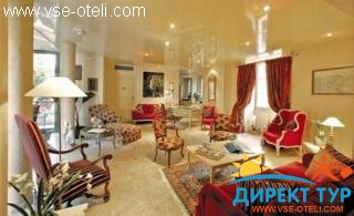 Фото #1Clos de la Boetie (Clos de la Boetie)