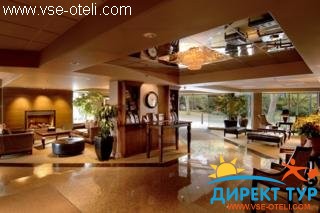 Фото #1Queen Victoria Hotel & Suites (Queen Victoria Hotel & Suites)