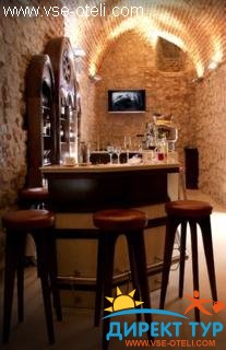 Фото #1Bonerowski Palace (Bonerowski Palace)