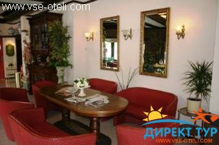 Фото #1Het Witte Huis Soest (Het Witte Huis Soest)