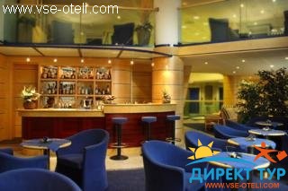 Фото #1Pacific Fortino (Pacific Fortino)