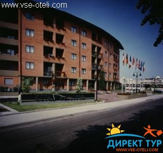 Фото #1Pacific Airport (Pacific Airport)