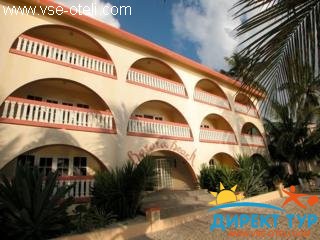 Фото #1Banana Beach Resort (Banana Beach Resort)