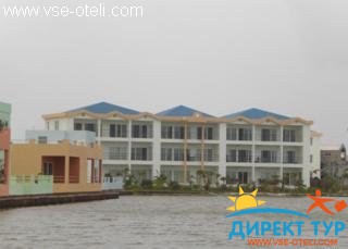 Фото #1Reef Village (Reef Village)