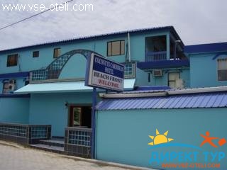 Фото #1Coconuts Caribbean Resort (Coconuts Caribbean Resort)