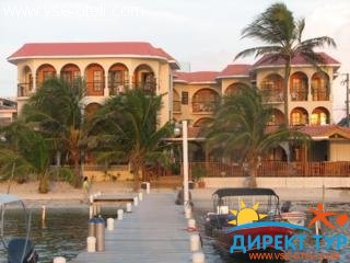 Фото #1Sunbreeze Suites (Sunbreeze Suites)