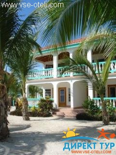 Фото #1Belizean Shores Resort (Belizean Shores Resort)