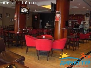 Фото #1LangGe Business (LangGe Business)