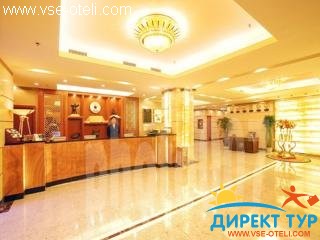 Фото #1Embassy Suite (Embassy Suite)