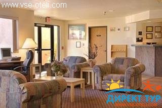 Фото #1Super 8 Yuma (Super 8 Yuma)