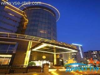 Фото #1Dijon (Dijon)