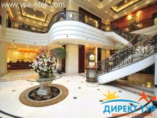 Фото #1Anting Villa (Anting Villa)