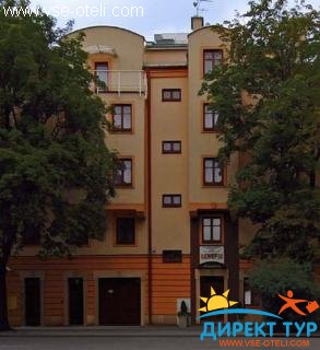 Фото #1Benefis (Benefis)