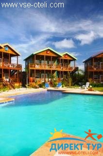 Фото #1Belize Legacy Beach Resort (Belize Legacy Beach Resort)